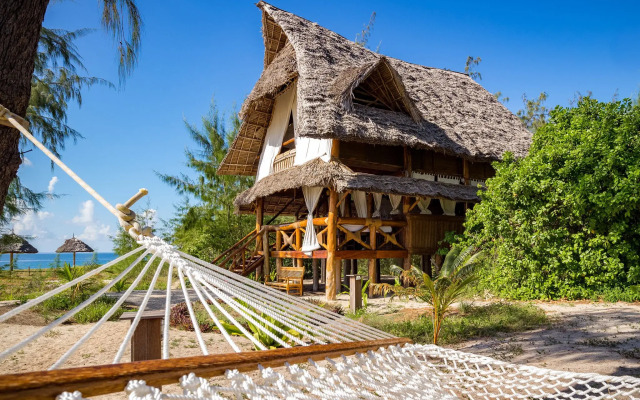 Jumeirah Thanda Island