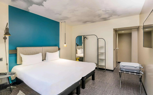 ibis Lisboa Alfragide