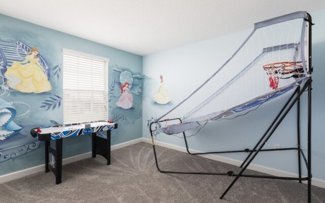 Amazing House! Champions Gate - 1682MVD