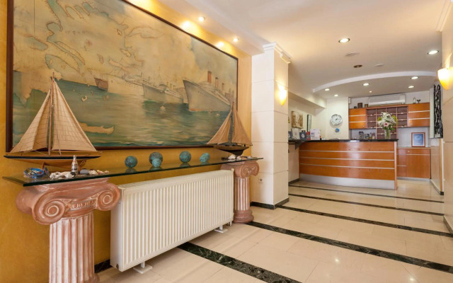 Lilia Hotel