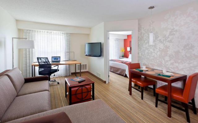 Residence Inn by Marriott Madison East