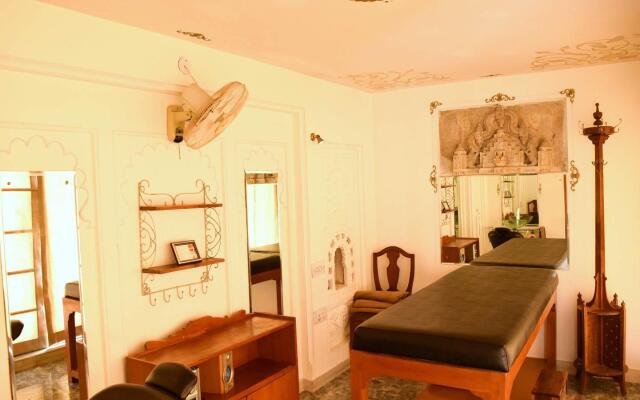 Rampratap Palace By Fateh Collection