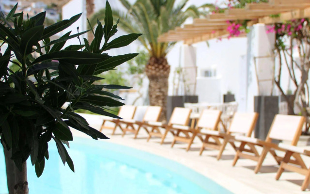 Cavo Bianco Boutique Hotel & Spa