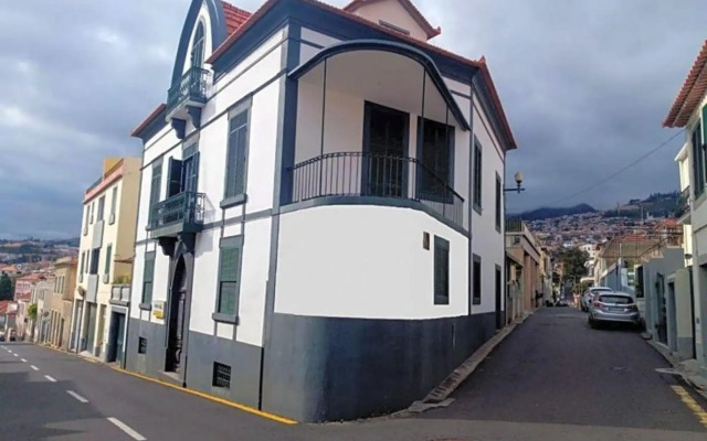 Pensão Residencial Mirasol