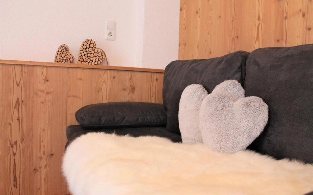 Appartements Griesserhof