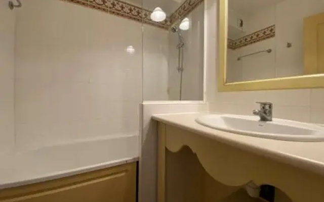 Apartment Village des issambres