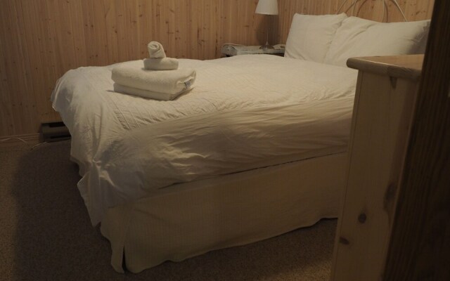 Whitetail Suite 2 Bedroom Condo