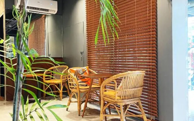 Airo Suites Makati