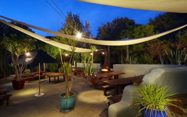 Cairns Beach House