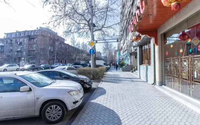 Sayat Nova
