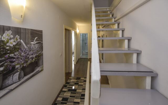 Holiday home Klarisa