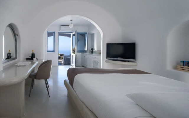 Pegasus Spa Hotel