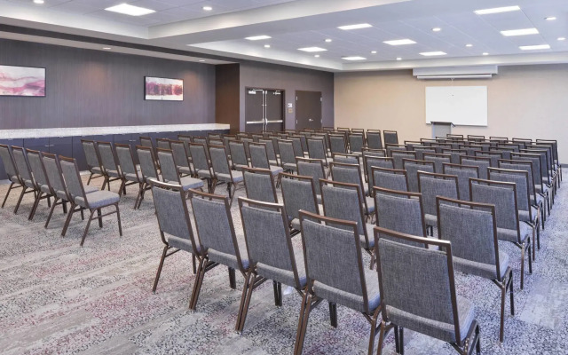 Courtyard by Marriott Columbus Grove City