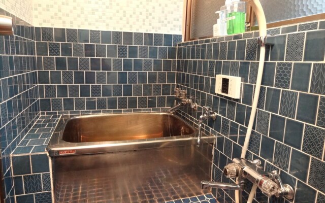 Hostel Wasabi Kyoto Machiya Soba