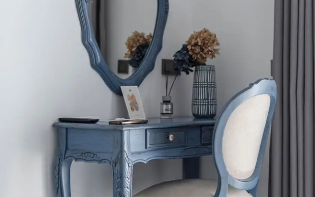 Voger Alaçatı Family