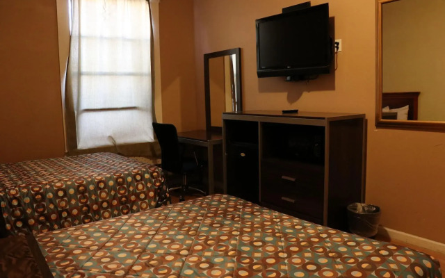 Europa Hotel