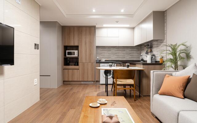 Ocean Suite 1 Bedroom Apartment