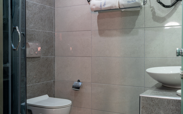 Zante Pantheon Hotel
