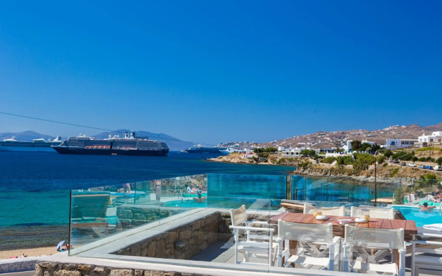 Mykonos Beach Hotel