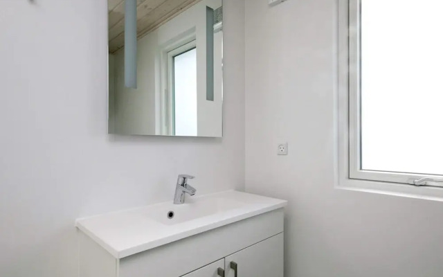 Holiday Home in RingkÃ¸bing
