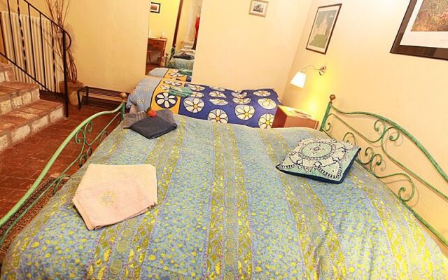 Villa Arianna B&B