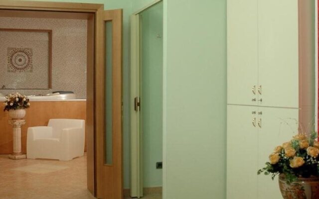 Hotel Vittoria