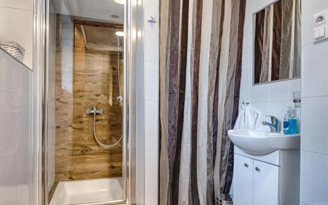 Bagry Rooms