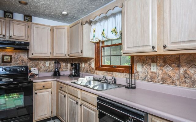 Landmark Village 3 Bedroom House #1