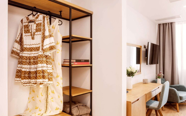 DAYS City Suites Athens