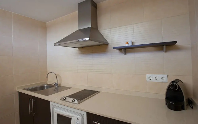 Apartamentos Don Quijote