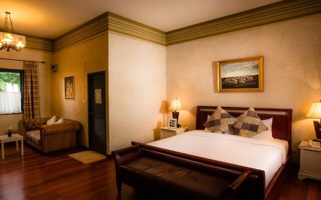 Palio Inn