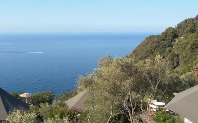 Sesta Terra Natural Resort