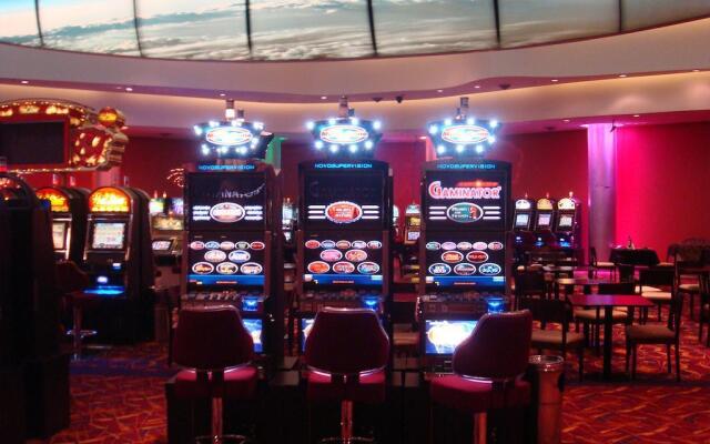 Del Bono Park Hotel Spa & Casino