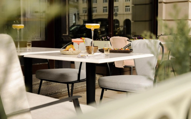 Hotel Bristol, A Luxury Collection Hotel, Warsaw