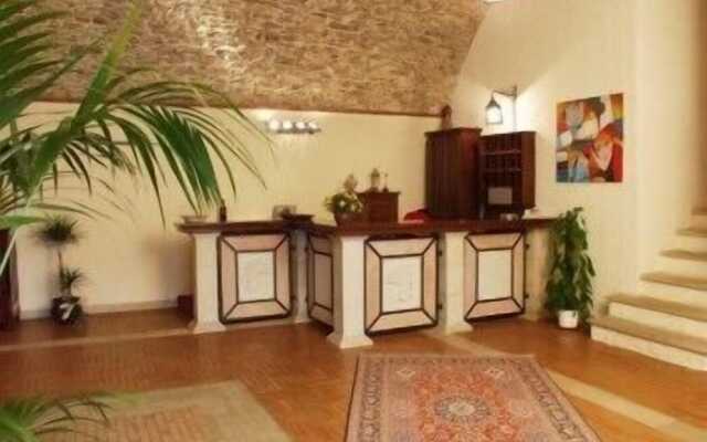 Hotel Residence La Fortezza