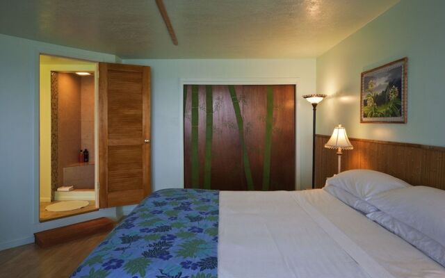 Hale Kai Hawaii Bed & Breakfast