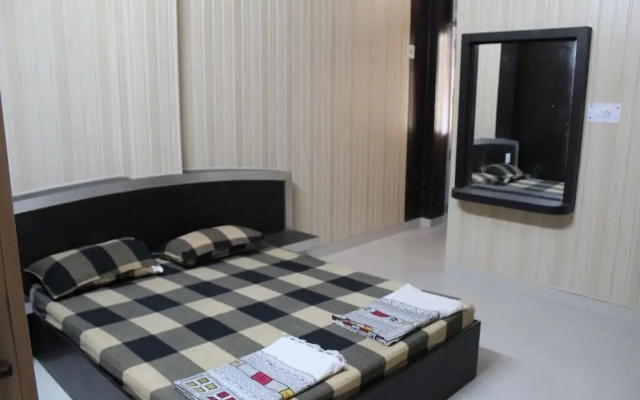Hotel Gokul inn