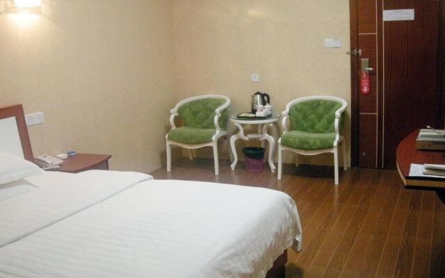 Xiangya Hostel