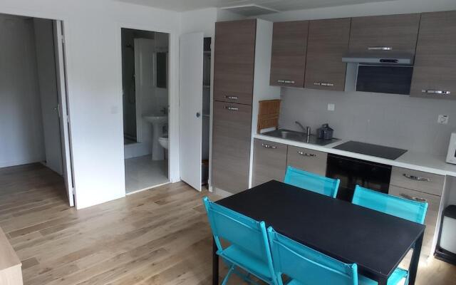 La Dune De Sable, à deux pas des plages