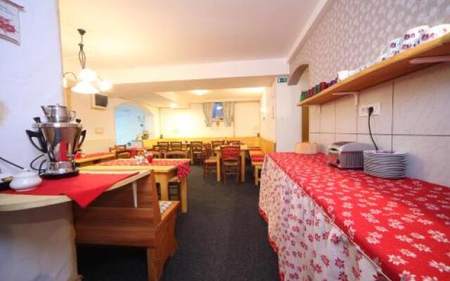 Vila Edelweiss Rooms & App Kranjska Gora