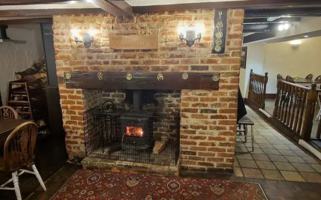 The Wheatsheaf Pub West Beckham