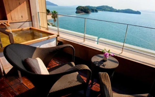 Shodoshima International Hotel