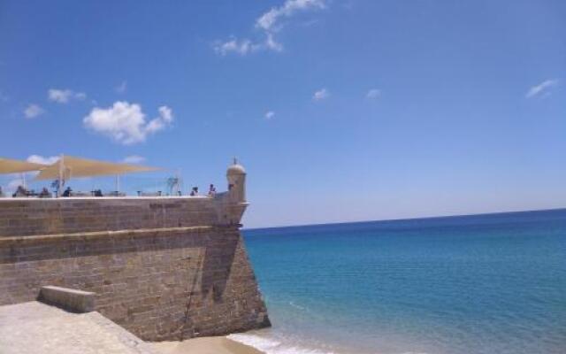 SeaShell Apartment - Sesimbra