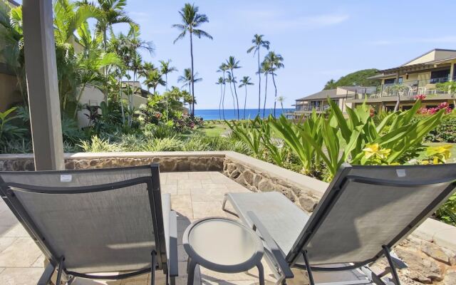 Wailea Elua #1601 by Ali'i Resorts