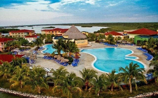 Memories Caribe Beach Resort - Adults Only  +16