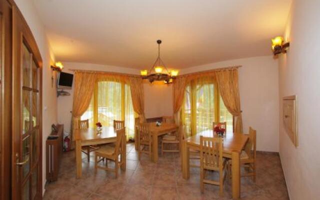 Casa Anca Boutique Hotel