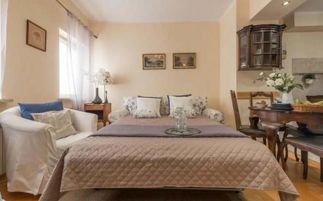 P&O Apartments Nowowiejska