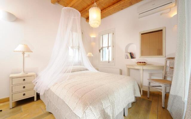 Heliades Villas