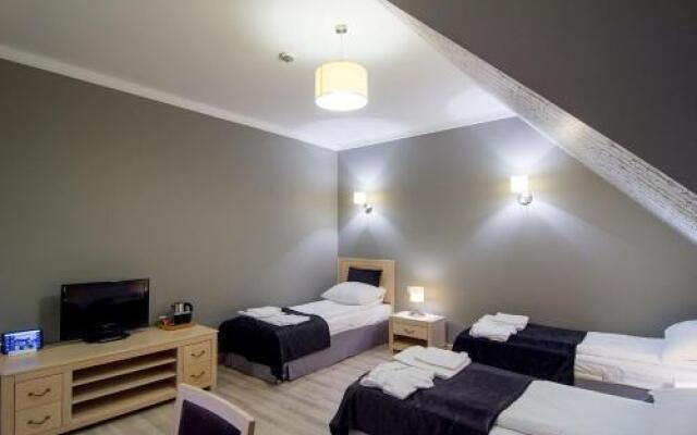 Hotel Barczyzna Medical Spa