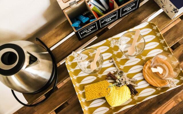 Chambres d'hôtes Lès Peyres